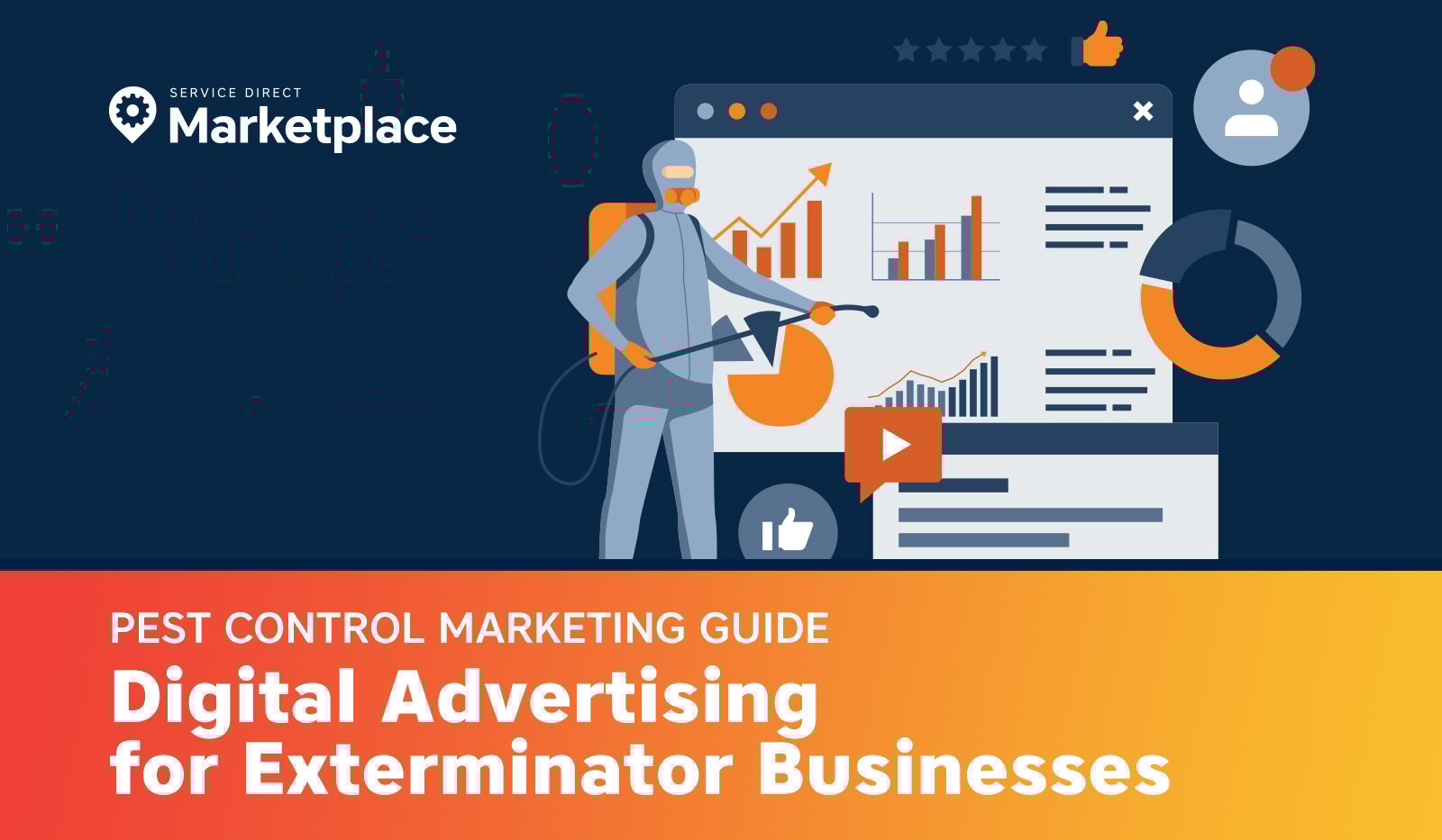 Free Download Pest Control Marketing Guide for Lead Generation
